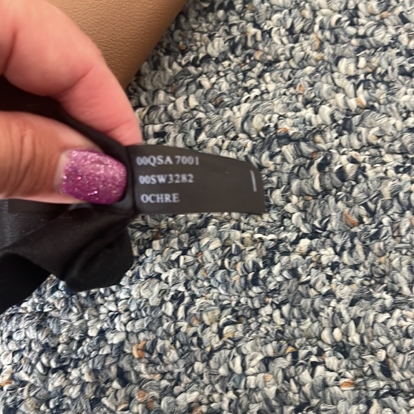 Wilson Leather tote laptop bag handbag - Picture 8 of 15